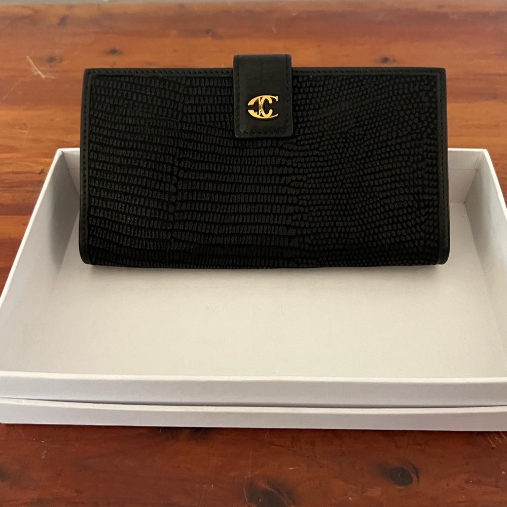 Just Cavalli women’s wallet